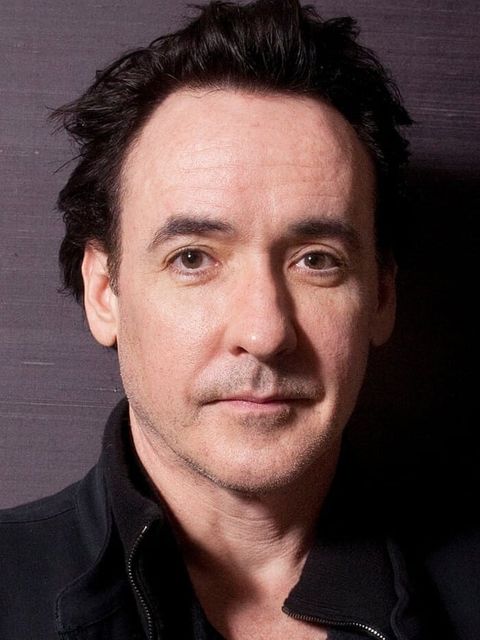 John Cusack