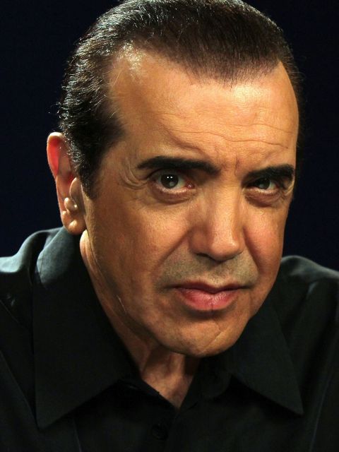 Chazz Palminteri