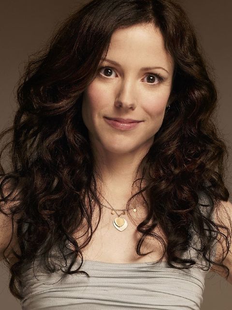 Mary-Louise Parker