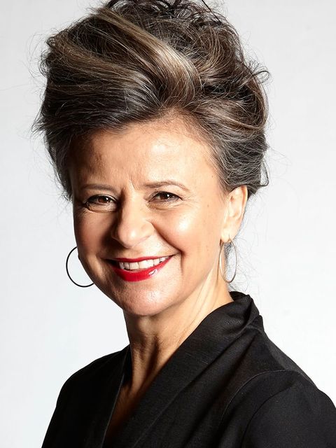 Tracey Ullman