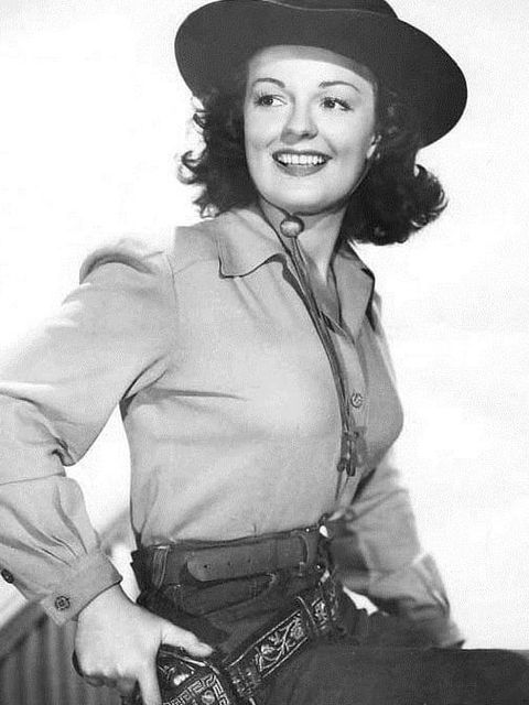 Dorothy Short