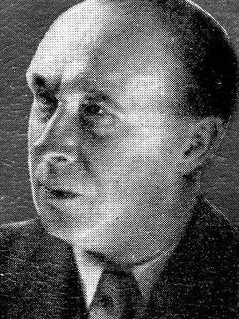 Ernst Behmer