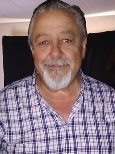 José María Sacristán