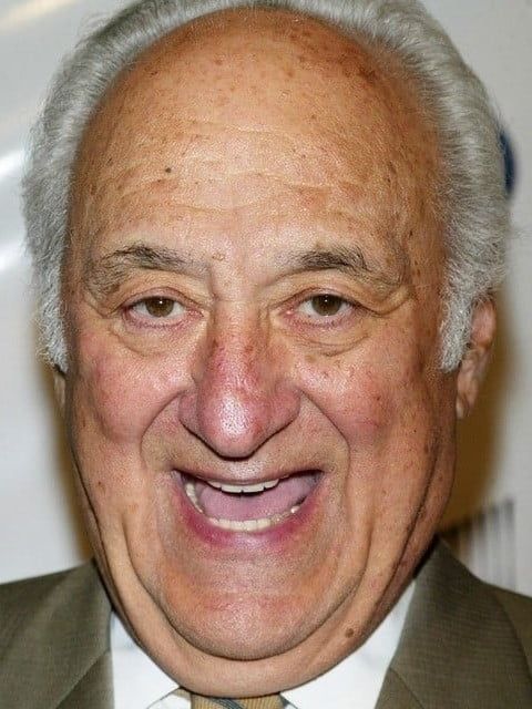 Jerry Adler