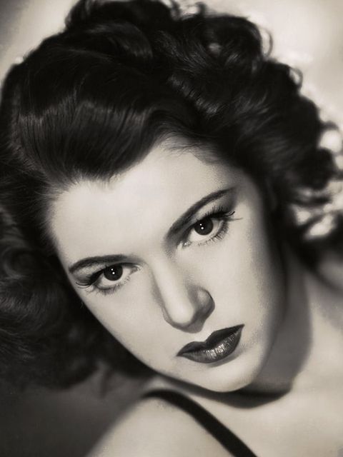 Diana Barrymore