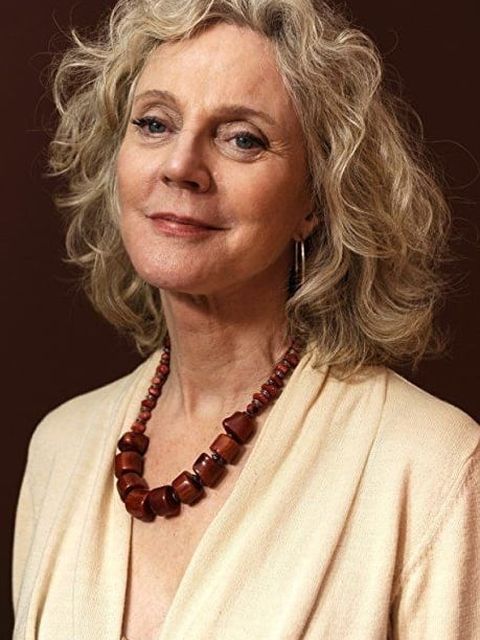 Blythe Danner