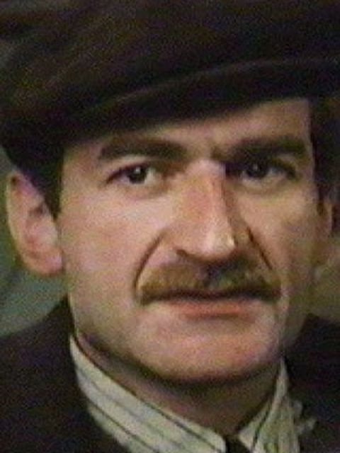 Stanley Lebor
