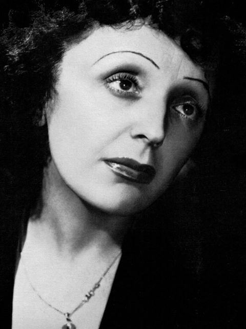 Édith Piaf