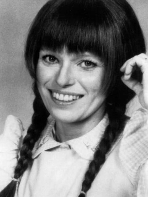 Louise Lasser