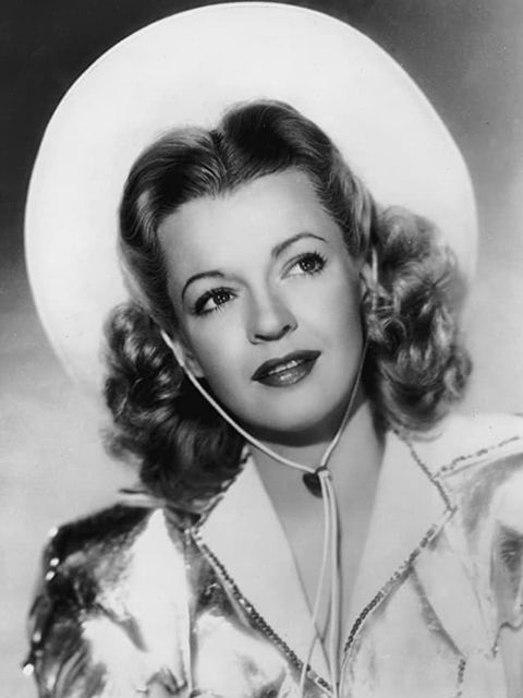 Dale Evans