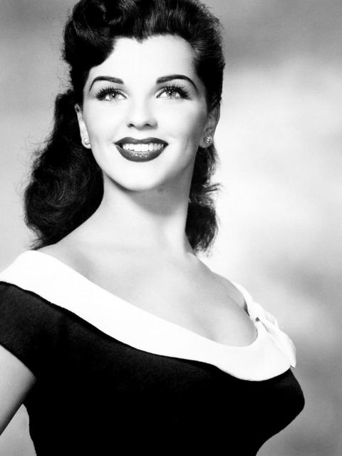 Lisa Gaye