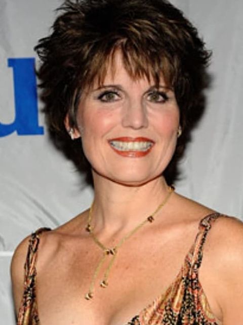 Lucie Arnaz