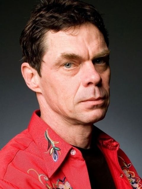 Rich Hall