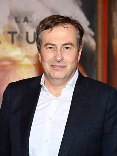 Olivier Père