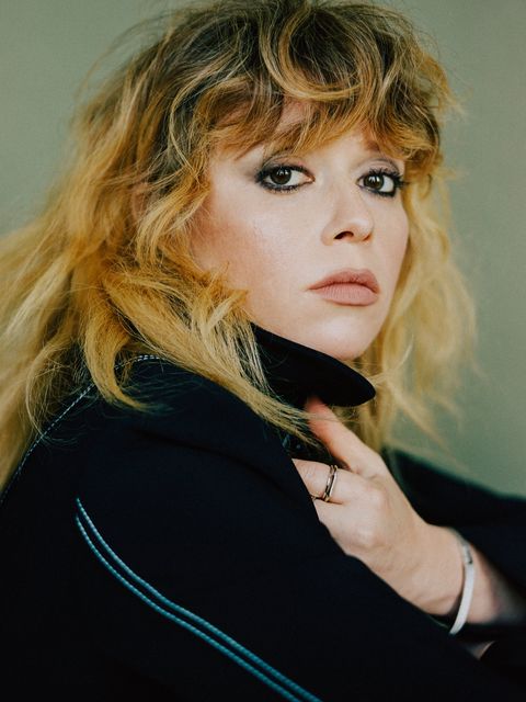 Natasha Lyonne