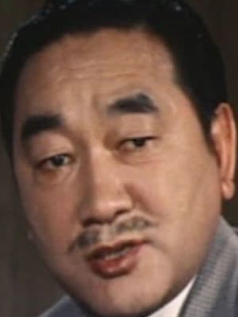 Tetsu Nakamura