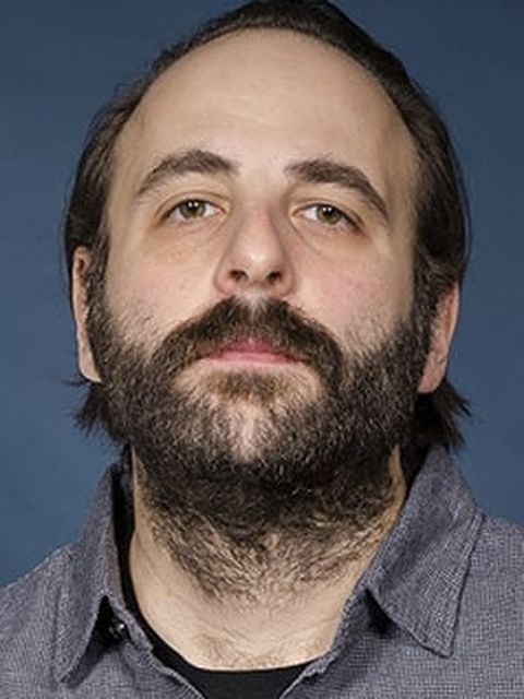 Vincent Macaigne