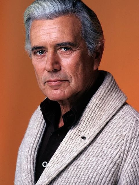 John Forsythe