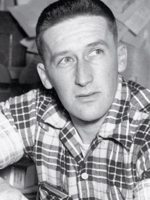 Mickey Spillane