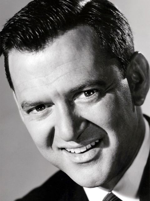 Tony Randall