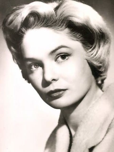 Edith Elmay