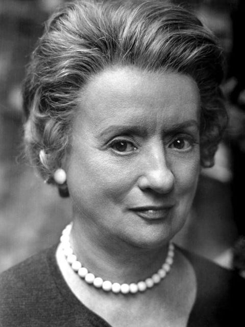 Mildred Natwick