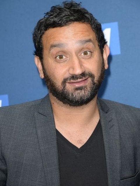 Cyril Hanouna