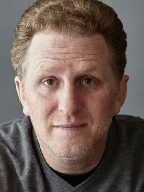 Michael Rapaport