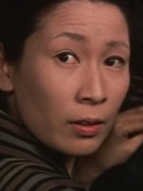 Mayumi Kurata