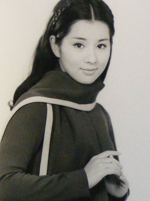 Sayuri Yoshinaga