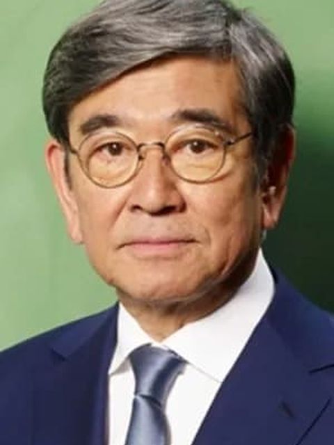 Kôji Ishizaka