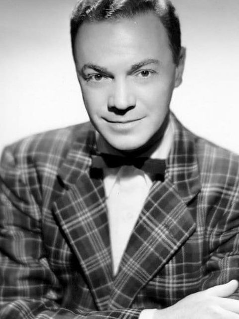 Alan Freed