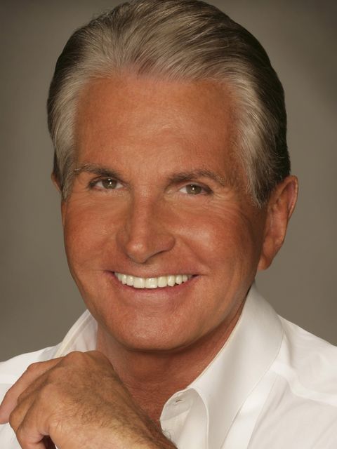 George Hamilton