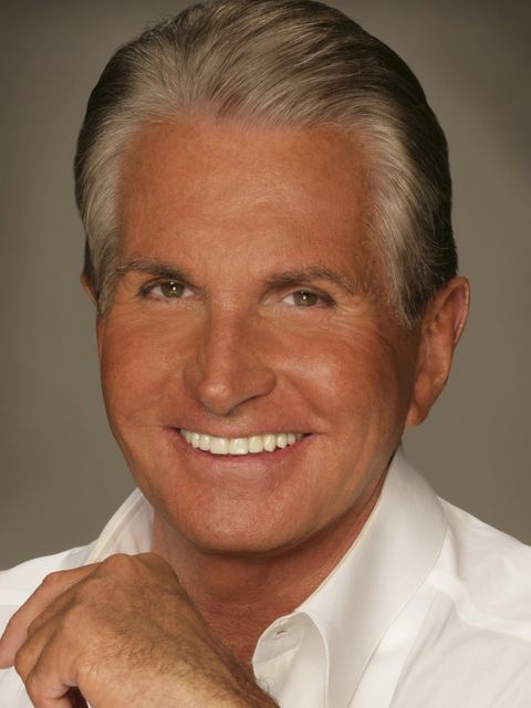 George Hamilton