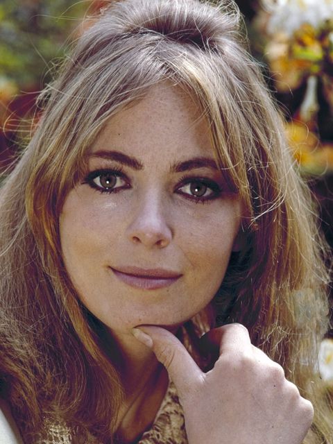 Juliet Harmer