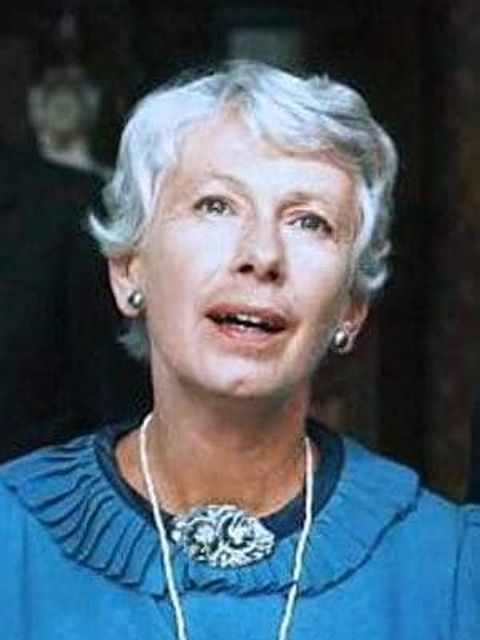 Edith Heerdegen