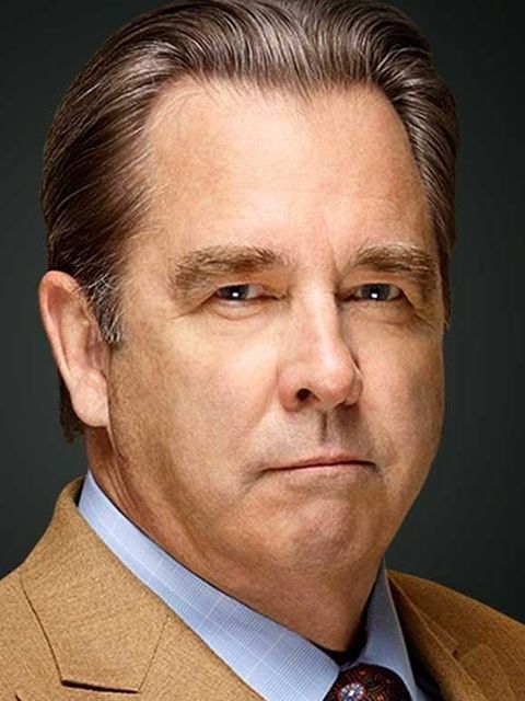 Beau Bridges