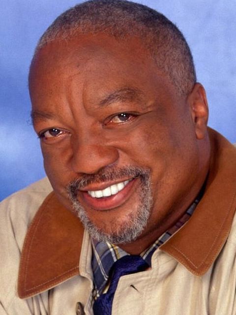 Paul Winfield