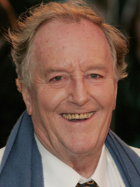 Robert Hardy