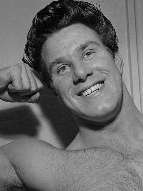 Reg Park