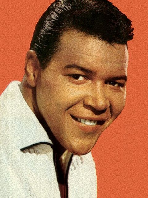 Chubby Checker