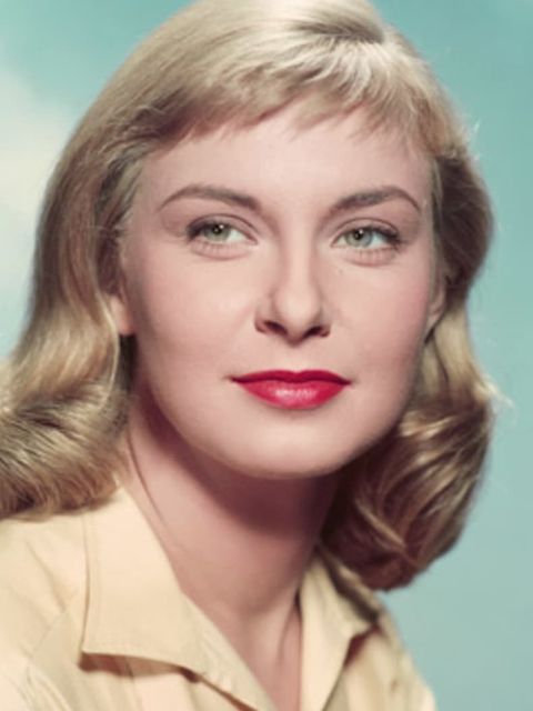 Joanne Woodward