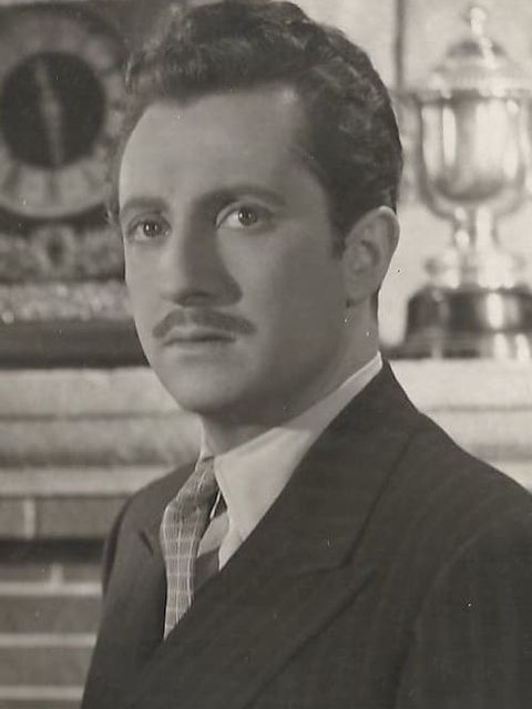 José María Seoane