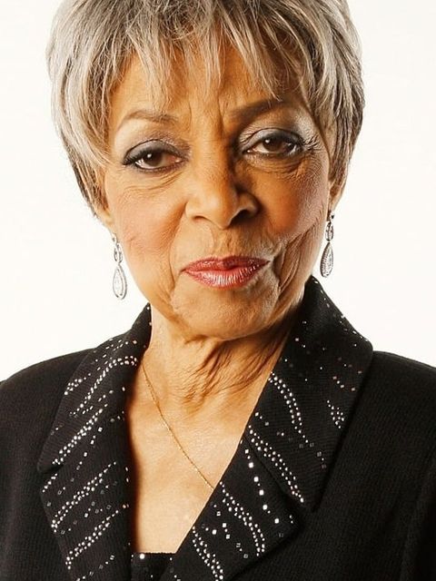 Ruby Dee