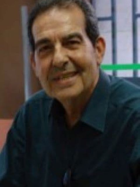 Miguel Ángel Aristu