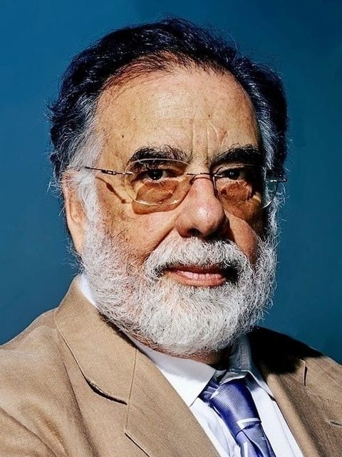 Francis Ford Coppola