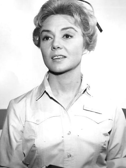 Peggy McCay