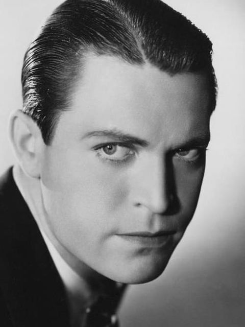 Chester Morris