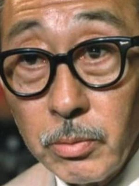 Bob Okazaki