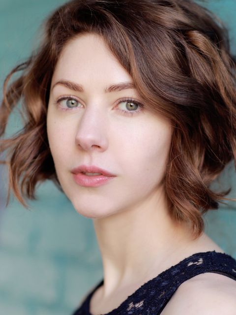 Catherine Steadman